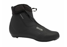 Sidi Chaussures Route Hiver NUBES XC WP Noir 2026