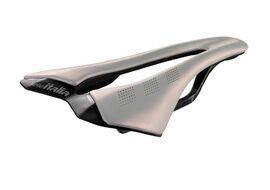 Selle Italia Selle SLR Carbon - Edition Limitée Opal White 2026