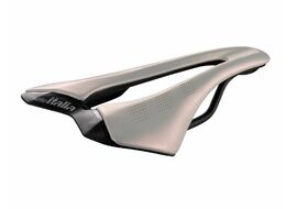 Selle Italia Selle SLR Elite - Edition Limitée Opal White 2026