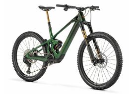 Mondraker VTT électrique Mondraker Zendit RR S - Hunter Green 2027
