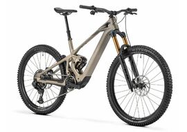 Mondraker Bicicleta eléctrica Zendit RR - Saturn 2027