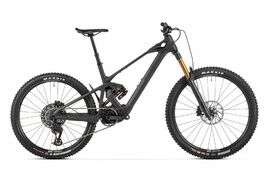 Mondraker Bicicleta eléctrica Zendit RR - Vortex Grey 2027
