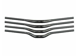 Renthal Cintre Fatbar DH V3 Carbone 35mm - 800mm - Noir 2026