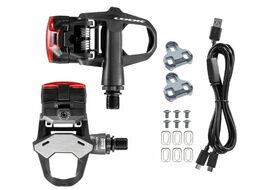 Look Cycle Pédales Keo 2 Max Vision Noir 2026