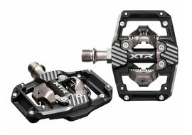 Shimano Pédales XTR PD-M9220 2026