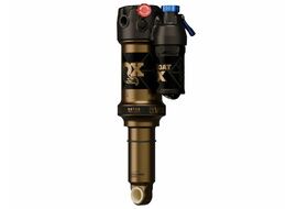 Fox Racing Shox Amortisseur Float X Factory 2 Position Adjust Trunnion Métrique 2027