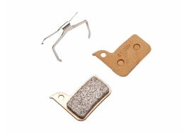 Brake authority Plaquettes de freins Sram Red / Force / Rival / Level Ultimate