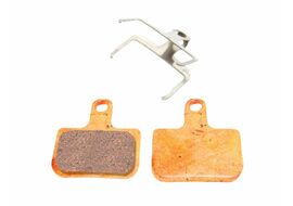 Brake authority Plaquettes de freins Sram Red AXS / Force AXS / Level Ultimate