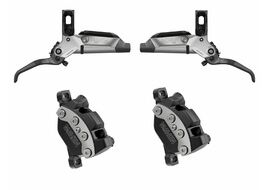Sram Maven Ultimate B1 Disc Brake Set 2026