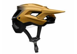 Fox Casque Speedframe Pro Backfade - Bronze