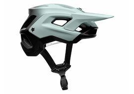 Fox Casque Speedframe Pro Backfade - Frost