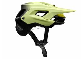 Fox Casque Speedframe Pro Backfade - Limestone