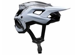 Fox Casque Speedframe Pro Sense - Blanc