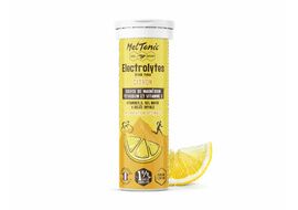 Meltonic Pastillas de Electrolitos sabor Limón