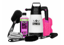 Muc-Off Kit pulvérisateur de mousse Muc-Off Foam Sprayer