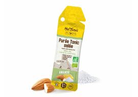 Meltonic Purée salée Bio saveur Amande et Fleur de sel