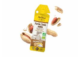 Meltonic Purée salée Bio saveur Cacahuète et Fleur de sel
