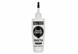 Muc-Off Lubrifiant pour chaine Dark Energy Chain Wax