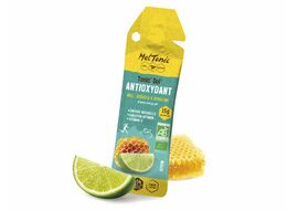 Meltonic Tonic'Gel Antioxidant Energy Gel - Honey & Lime flavor