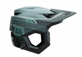 Urge Casque Rascas - Pine Shadow Vert 2026