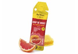 Meltonic Gel énergétique Tonic'Gel Coup de Boost saveur Miel et Pamplemousse