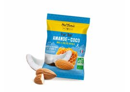 Meltonic Organic Pur'Bar Energy Bar - Almond & Coco flavor