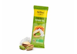 Meltonic Organic Tonic'Bar Energy Bar - Pistachio & Sea Salt flavor