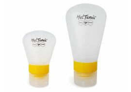Meltonic Eco-Refillable Flask for Gels and Purees 2026