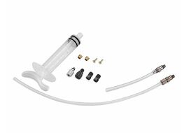 Tektro Kit de purge Basic - Durite 5.5 mm 2026