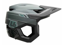 Urge Rascas helmet - Pine Shadow Green 2026