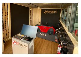 Selle Italia Estudio Postural ID MATCH - Formula completa