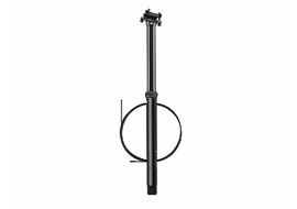 Crank Brothers Tige de selle télescopique Highline 7 2026