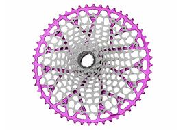 Garbaruk 13 speed XPLR Gen 2.0 cassette - 10-52T - Purple