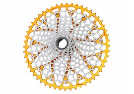 Garbaruk 13 speed XPLR Gen 2.0 cassette - 10-52T - Orange