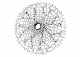 Garbaruk 13 speed XPLR Gen 2.0 cassette - 10-52T - Silver