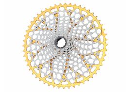 Garbaruk 13 speed XPLR Gen 2.0 cassette - 10-52T - Gold