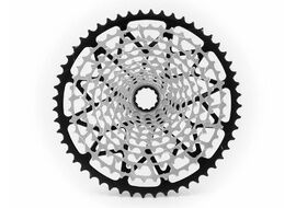 Garbaruk 12-Speed Gen 2 XD/XDR Cassette - Black 2026