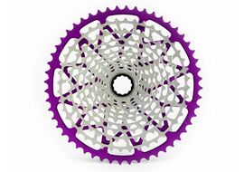 Garbaruk 12-Speed Gen 2 XD/XDR Cassette - Purple 2026