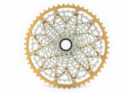 Garbaruk 12-Speed Gen 2 XD/XDR Cassette - Gold 2026