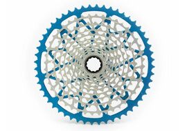 Garbaruk 12-Speed Gen 2 XD/XDR Cassette - Blue 2026