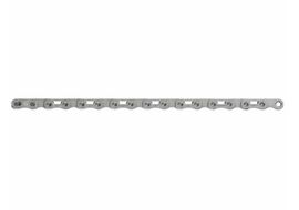 Sram Chaine Rival E1 12/13 vitesses Flattop Argent