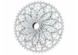 Garbaruk 12-Speed MTB Gen 2 MicroSpline Cassette 10-52 Teeth - Silver