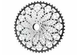 Garbaruk 12-Speed MTB Gen 2 Cassette for Eagle Transmission T-Type - Black 2026