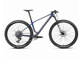 Orbea VTT Alma M-LTD Noctiluca Carbon View / Cobalt Blue (Gloss)