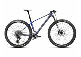 Orbea VTT Alma M-Team AXS Noctiluca Carbon View / Cobalt Blue (Gloss) 2027