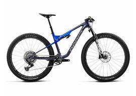 Orbea VTT Oiz M10 AXS Noctiluca Carbon View / Cobalt Blue (Gloss) 2027