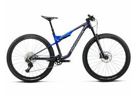 Orbea VTT Oiz M30 Noctiluca Carbon View / Cobalt Blue (Gloss) 2027