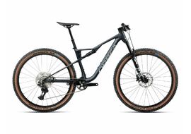 Orbea VTT Oiz H10 Armor Black (Matt-Gloss) 2027