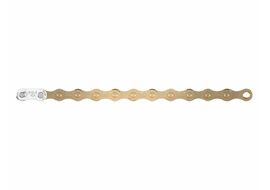 Sram Cadena Eagle S500 12 velocidades Oro - 126 eslabones