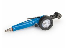 Park Tool Embout de compresseur avec manomètre INF-2 2025